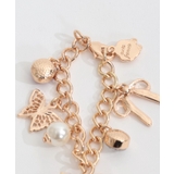 モチーフバッグチャーム | axes femme | 詳細画像7