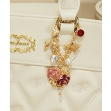 A | モチーフバッグチャーム | axes femme