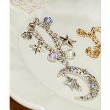 B | モチーフバッグチャーム | axes femme