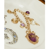 C | モチーフバッグチャーム | axes femme