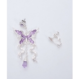 ナイトメアリボンピアス | axes femme | 詳細画像10 