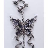 ナイトメアリボンピアス | axes femme | 詳細画像15 