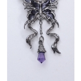 ナイトメアリボンピアス | axes femme | 詳細画像16 