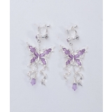 ナイトメアリボンピアス | axes femme | 詳細画像4 