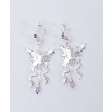 ナイトメアリボンピアス | axes femme | 詳細画像5 