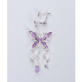 ナイトメアリボンピアス | axes femme | 詳細画像6 