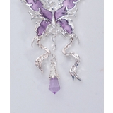 ナイトメアリボンピアス | axes femme | 詳細画像8 