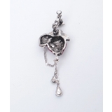 ポイズンベリー２ｗａｙピアス | axes femme | 詳細画像10 