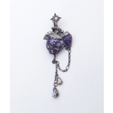 ポイズンベリー２ｗａｙピアス | axes femme | 詳細画像13 