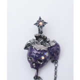 ポイズンベリー２ｗａｙピアス | axes femme | 詳細画像14 