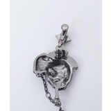 ポイズンベリー２ｗａｙピアス | axes femme | 詳細画像16 