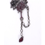 ダークワンダーランドピアス | axes femme | 詳細画像11