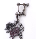 ダークワンダーランドピアス | axes femme | 詳細画像13