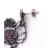 ダークワンダーランドピアス | axes femme | 詳細画像14