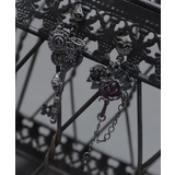 ダークワンダーランドピアス | axes femme | 詳細画像4