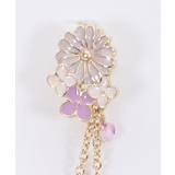 ローズブーケイヤリング | axes femme | 詳細画像10