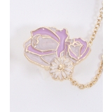 ローズブーケイヤリング | axes femme | 詳細画像11