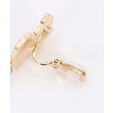 ローズブーケイヤリング | axes femme | 詳細画像13