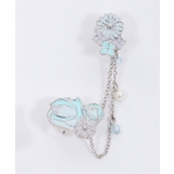 ローズブーケイヤリング | axes femme | 詳細画像3