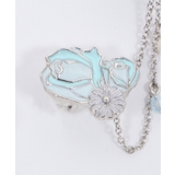 ローズブーケイヤリング | axes femme | 詳細画像5