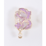 ローズブーケイヤリング | axes femme | 詳細画像8