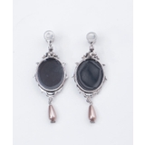 ヴィクトリアンパールER | axes femme | 詳細画像11