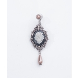 ヴィクトリアンパールER | axes femme | 詳細画像12