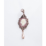 ヴィクトリアンパールER | axes femme | 詳細画像4