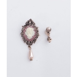 ヴィクトリアンパールER | axes femme | 詳細画像7