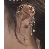 アステリズムイヤーフック | axes femme | 詳細画像1 