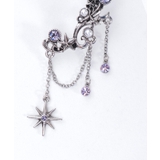 アステリズムイヤーフック | axes femme | 詳細画像14 