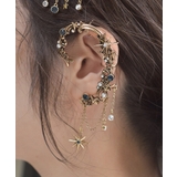 アステリズムイヤーフック | axes femme | 詳細画像2 