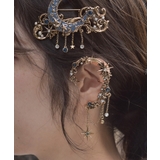 アステリズムイヤーフック | axes femme | 詳細画像3 