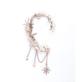 アステリズムイヤーフック | axes femme | 詳細画像5 