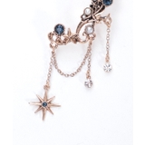 アステリズムイヤーフック | axes femme | 詳細画像8 