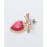 セイクリッドハートＥＲピアス | axes femme | 詳細画像15 