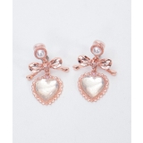 セイクリッドハートＥＲピアス | axes femme | 詳細画像3 