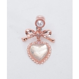 セイクリッドハートＥＲピアス | axes femme | 詳細画像5 