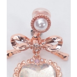 セイクリッドハートＥＲピアス | axes femme | 詳細画像6 