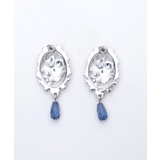 オーナメントローズＥＲピアス | axes femme | 詳細画像12 