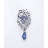 オーナメントローズＥＲピアス | axes femme | 詳細画像13 