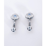 オーナメントローズＥＲピアス | axes femme | 詳細画像14 