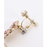 グラデローズイヤリング＆ピアス | axes femme | 詳細画像9 