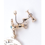 アラビアン2WAYピアス | axes femme | 詳細画像14