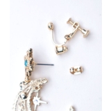 アラビアン2WAYピアス | axes femme | 詳細画像16