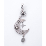 アラビアン2WAYピアス | axes femme | 詳細画像24