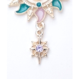 アラビアン2WAYピアス | axes femme | 詳細画像7