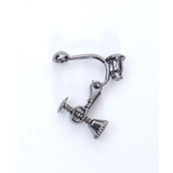 ランブルフィッシュピアス | axes femme | 詳細画像10