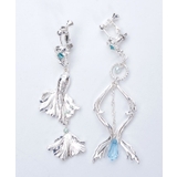ランブルフィッシュピアス | axes femme | 詳細画像13