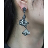 ランブルフィッシュピアス | axes femme | 詳細画像2